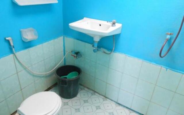 Mr. B Guesthouse