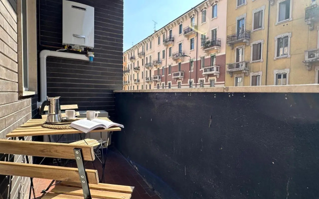 Youhosty - Villoresi 6P, 5