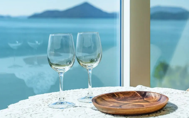 Yeosu Stay Raonpine Spa Pension