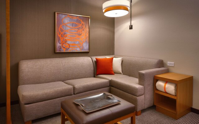 Hyatt Place Emeryville/San Francisco Bay Area