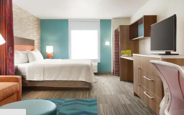 Home2 Suites by Hilton Grove City Columbus