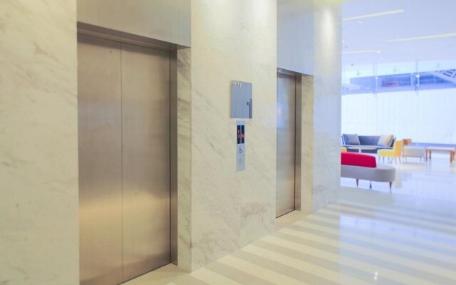 Holiday Inn Express Singapore Orchard Road by IHG
