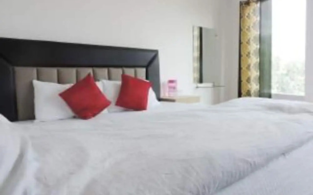 Goroomgo Hotel Jasmine Dalhousie