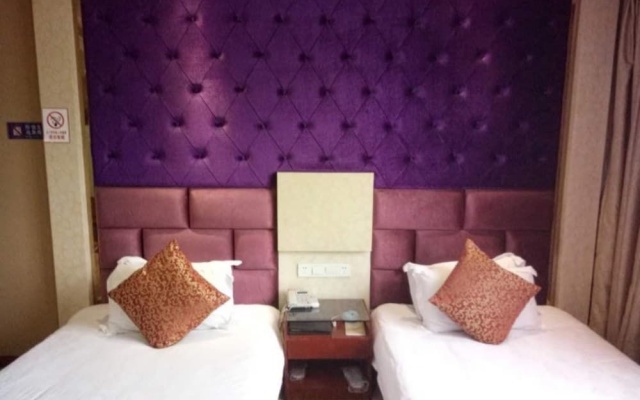 Xiangqing Business Hotel – Guest Rooms – Hangzhou