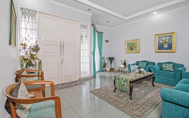 Bangka Bed & Breakfast