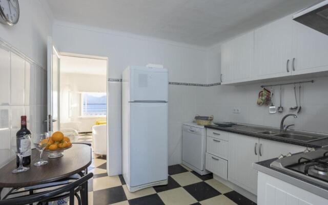 Apartment Voramar 102 in Alcudia