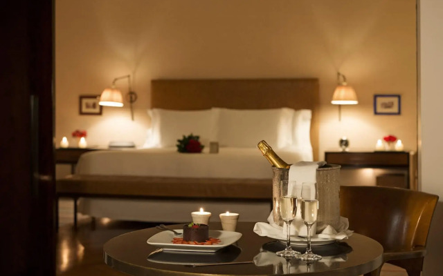 Hotel Fasano São Paulo