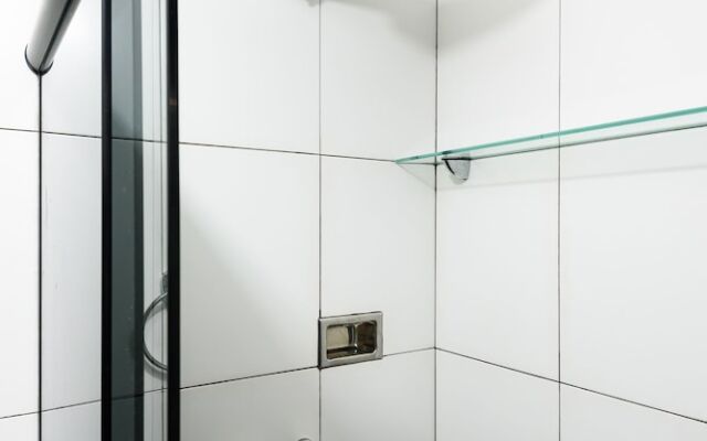 Omar do Rio - Apartamento PUC