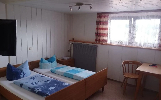 Landgasthof Schmidbauer