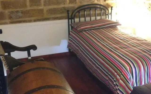 Stanza Privata In Palazzo Storico