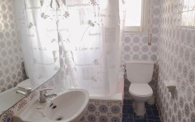 Casa Avinguda del Mar