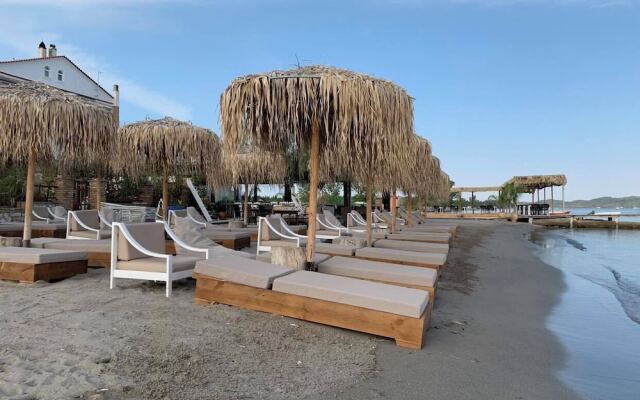 Victoria Suites Corfu