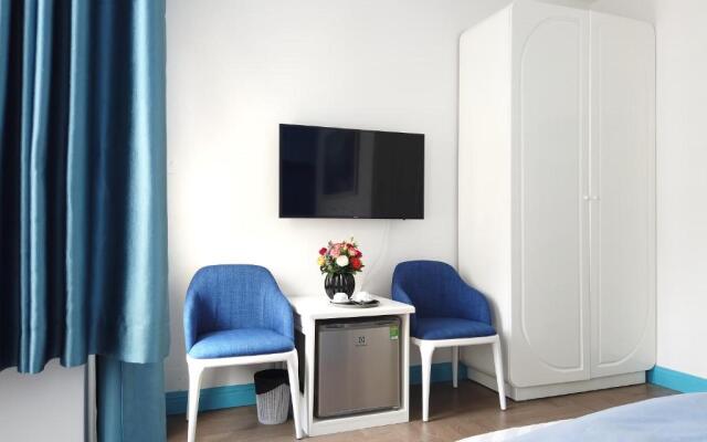 Free Style Hotel Dalat