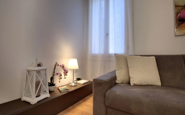 Rialto Botteri Apartments