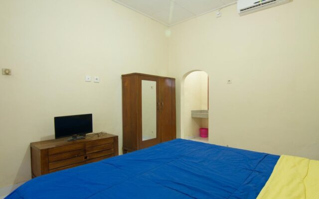 Pondok Nuri Homestay