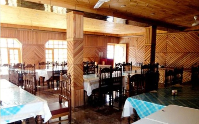 Hotel Caravan Sarai