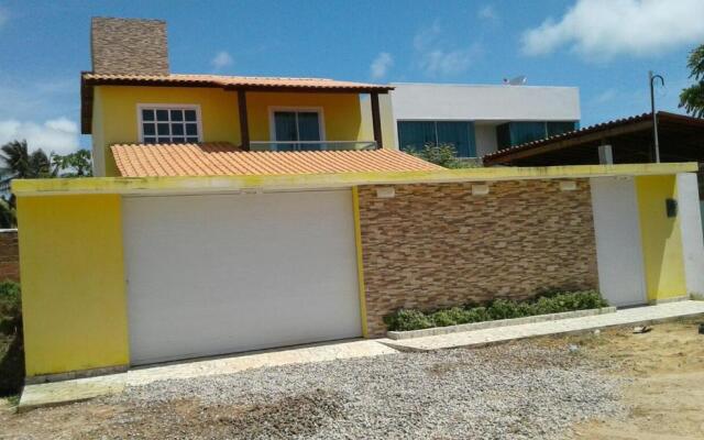 Casa Peroba Maragogi