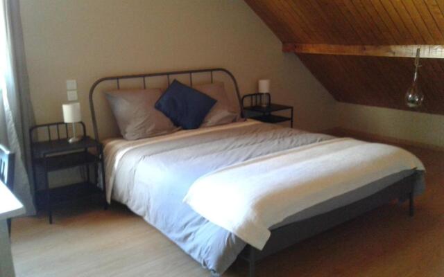 Chambre d'hotes des Poisets