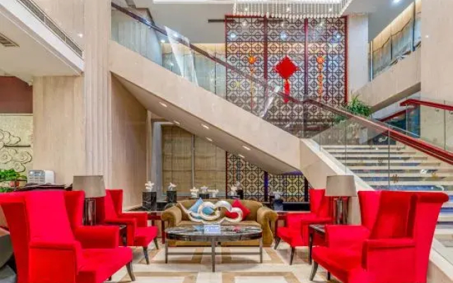 Yinsun International Hotel