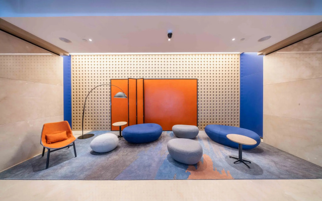 Holiday Inn Express Hangzhou Westlake East by IHG