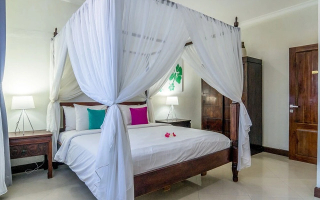 Villa Royalty 12 Bedroom