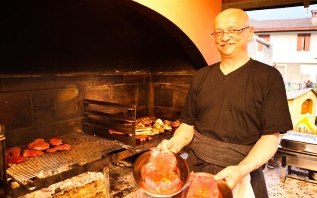 Hotel Pensione da Peppino