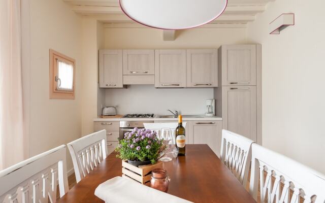 La Ripadoro Alle Residenze di Rivalto