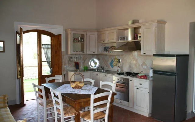 Casa Vacanze San Regolo