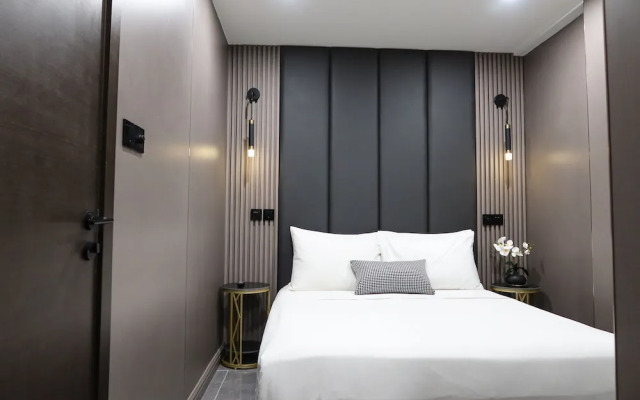 Recharge Residences