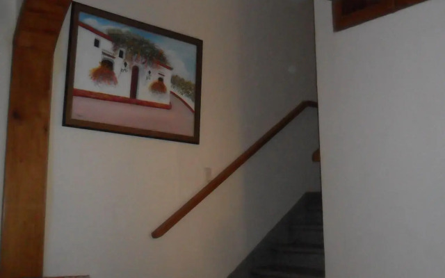 Hostal Los Jensen