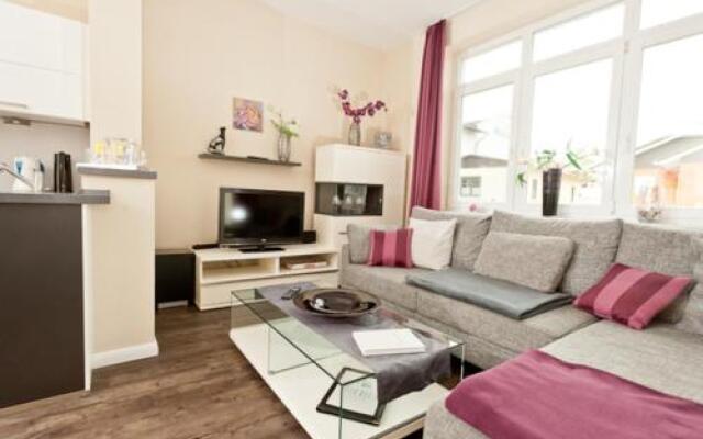 Villa Marin Wohnung 12