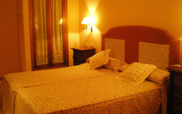 El Curro Hotel Rural