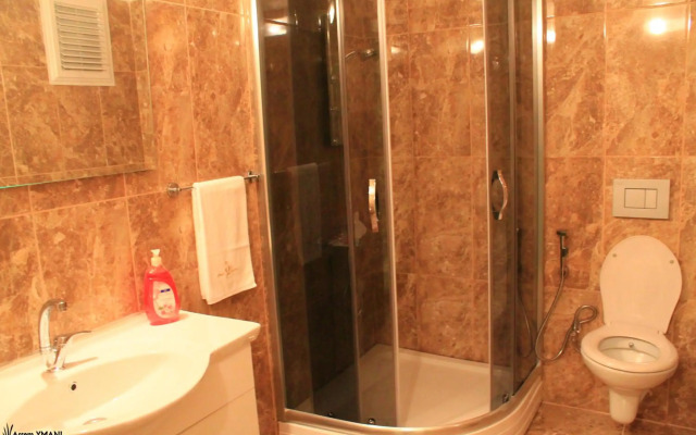 Qamar Prestige Suites
