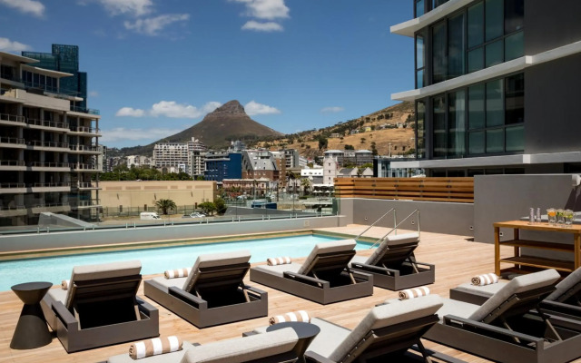 AC Hotel by Marriott Cape Town Waterfront