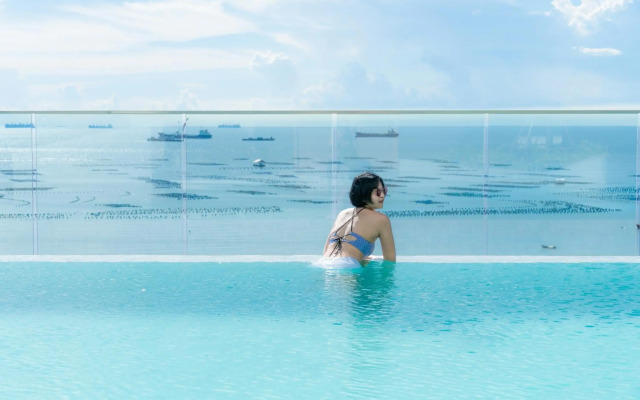 Novotel Marina Sriracha