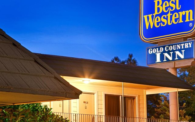 Best Western Gold Country Inn