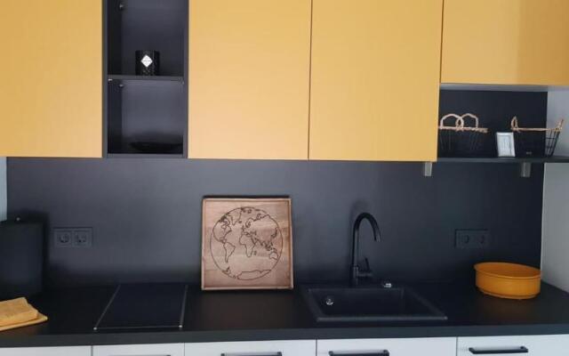 Joanna Apartment - MA Lindenhof