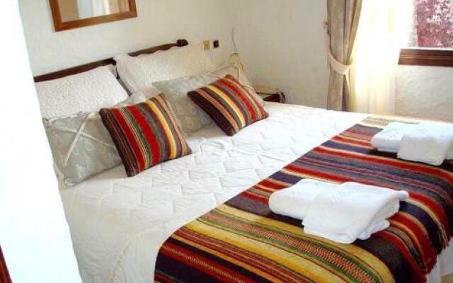 Hotel Boutique America