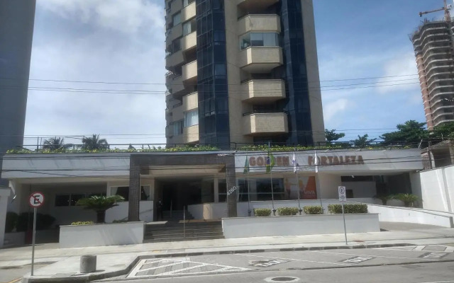 Beira Mar Golden Flat 1655