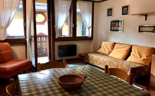 Des Alpes 24 Apartment