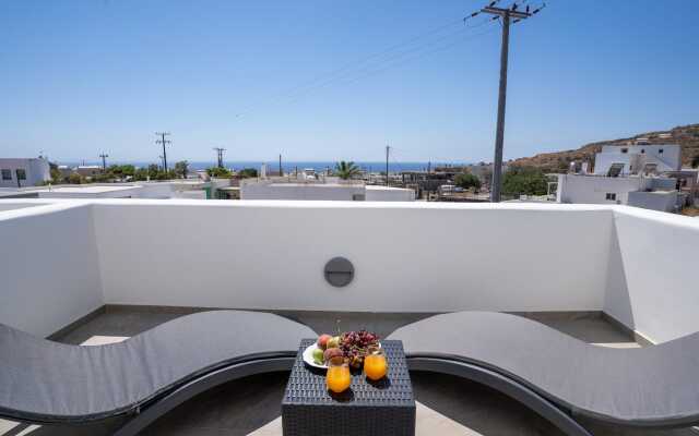 SantoRossa Luxury Villas