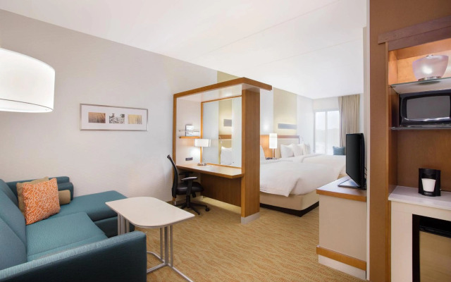 Springhill Suites Mount Laurel