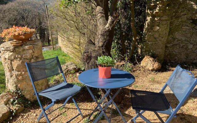 Le Pavillon en Cévennes