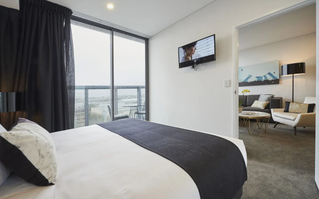 Silkari Suites Chatswood
