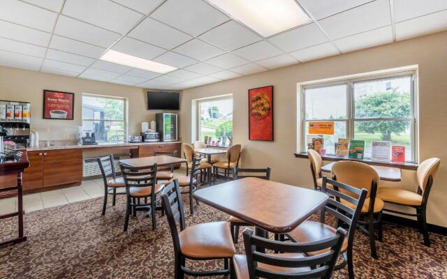 Baymont by Wyndham Lancaster PA Dutch Country