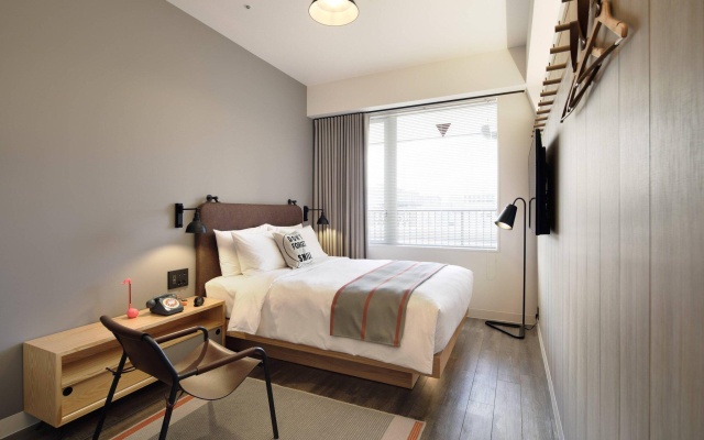 Guest Double room (풀 더블 침대) 사진 1