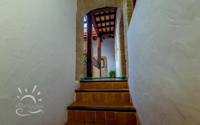 Apartamento Alltarifa 1