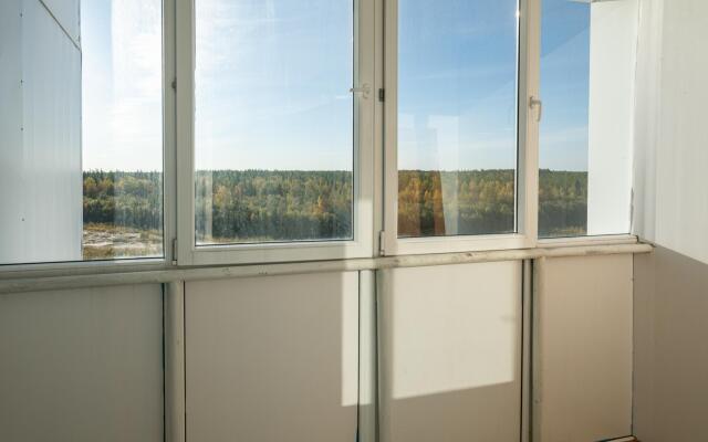 Dom89 (Дом89) на проспекте Губкина 21Б