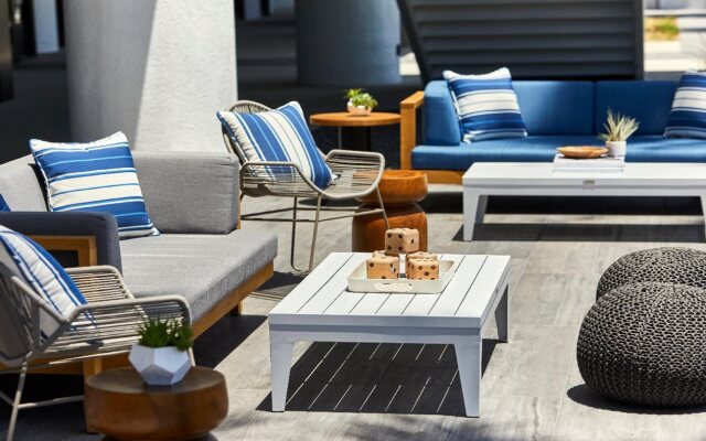 Westdrift Manhattan Beach, Autograph Collection by Marriott