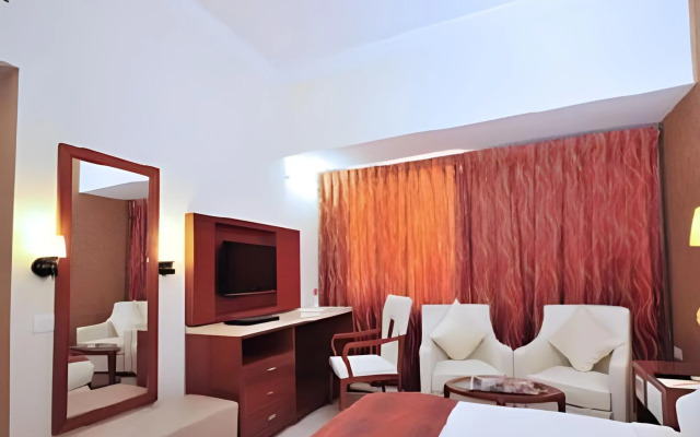 Hotel Paraag